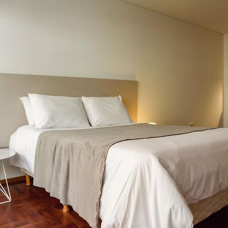 Departamentos Lugar Leilighet Córdoba Eksteriør bilde