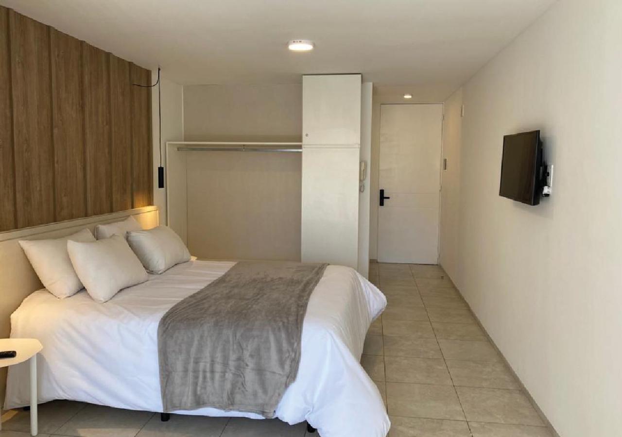 Departamentos Lugar Leilighet Córdoba Eksteriør bilde