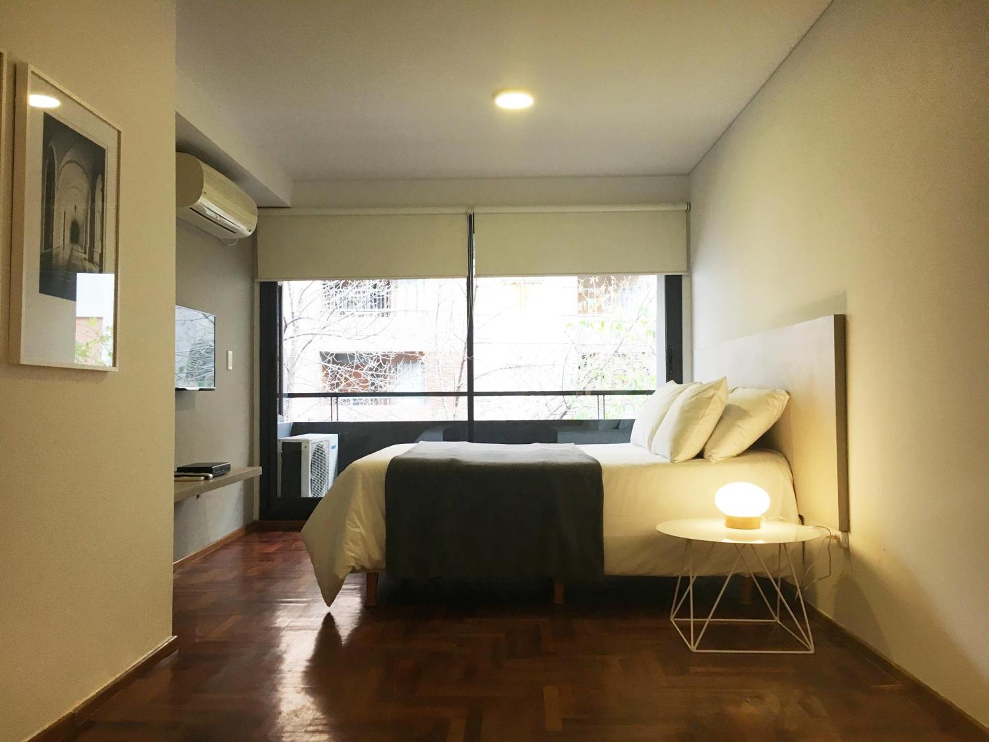 Departamentos Lugar Leilighet Córdoba Eksteriør bilde