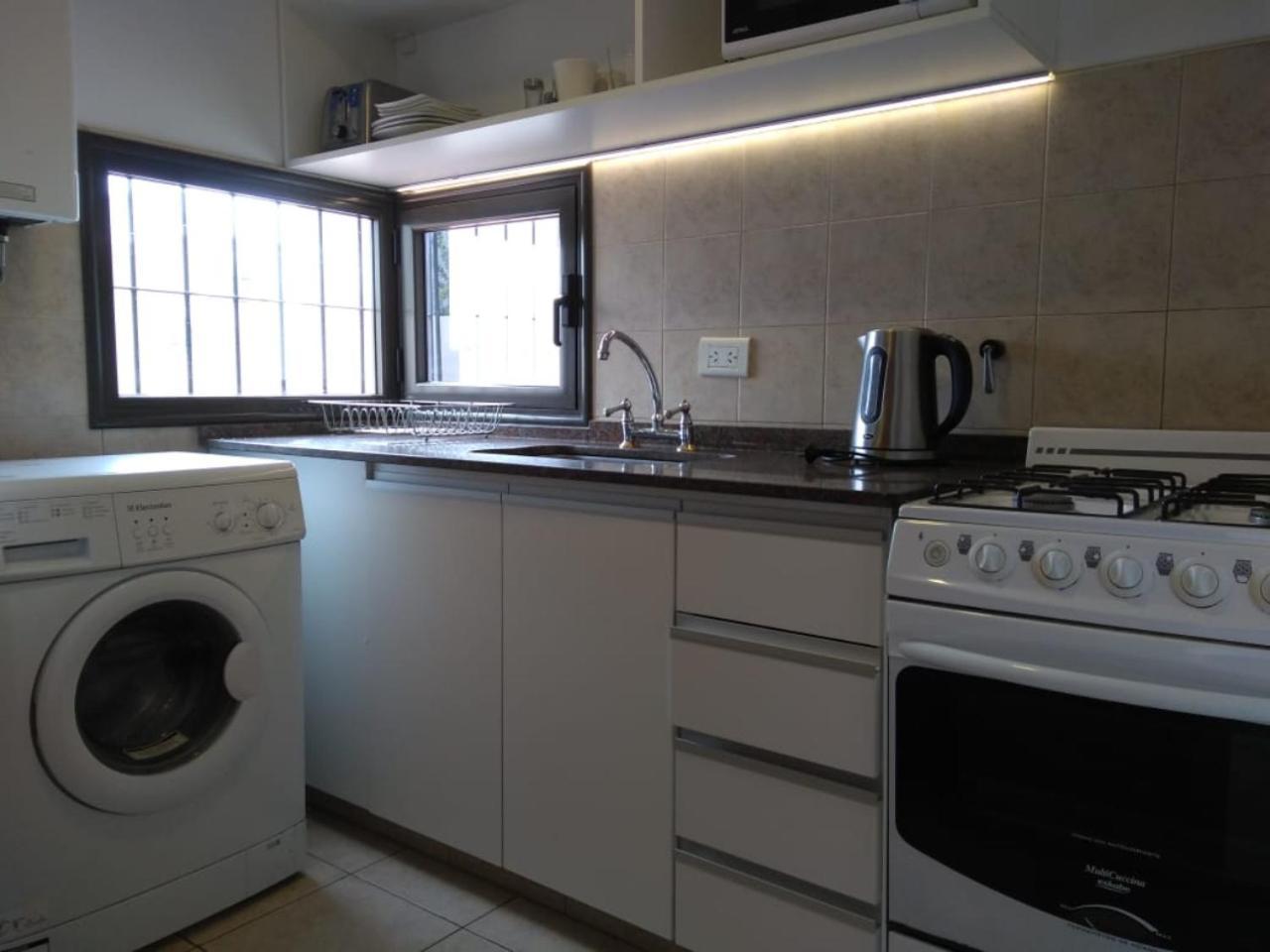 Departamentos Lugar Leilighet Córdoba Rom bilde
