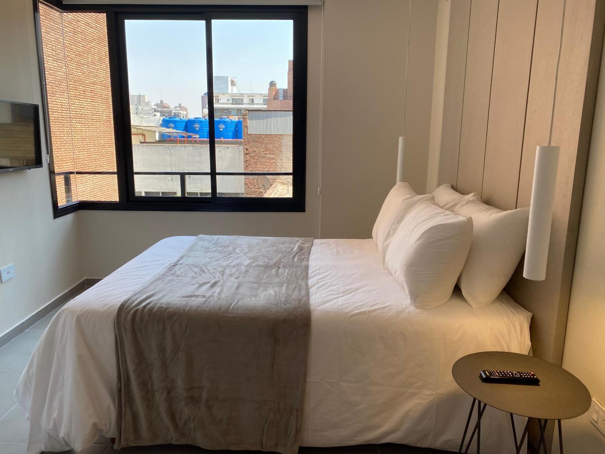 Departamentos Lugar Leilighet Córdoba Rom bilde