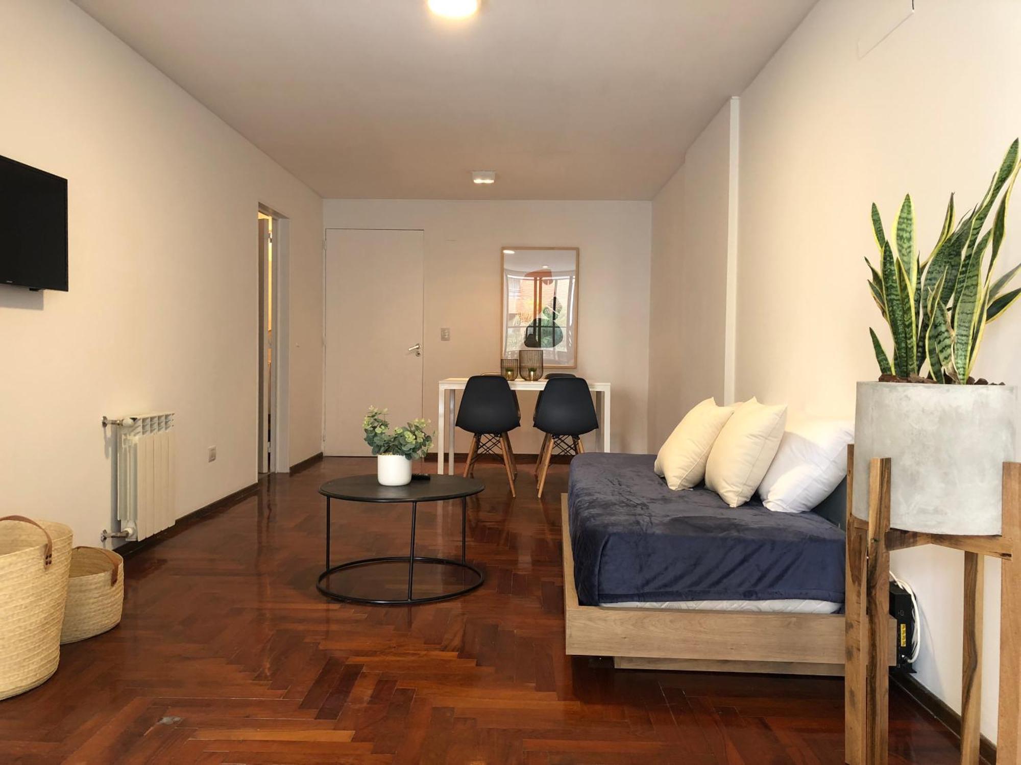 Departamentos Lugar Leilighet Córdoba Rom bilde