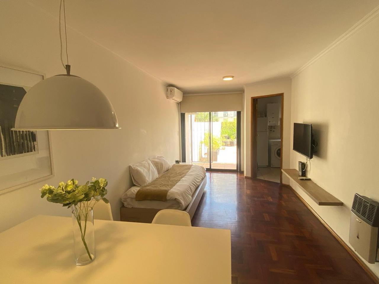 Departamentos Lugar Leilighet Córdoba Eksteriør bilde