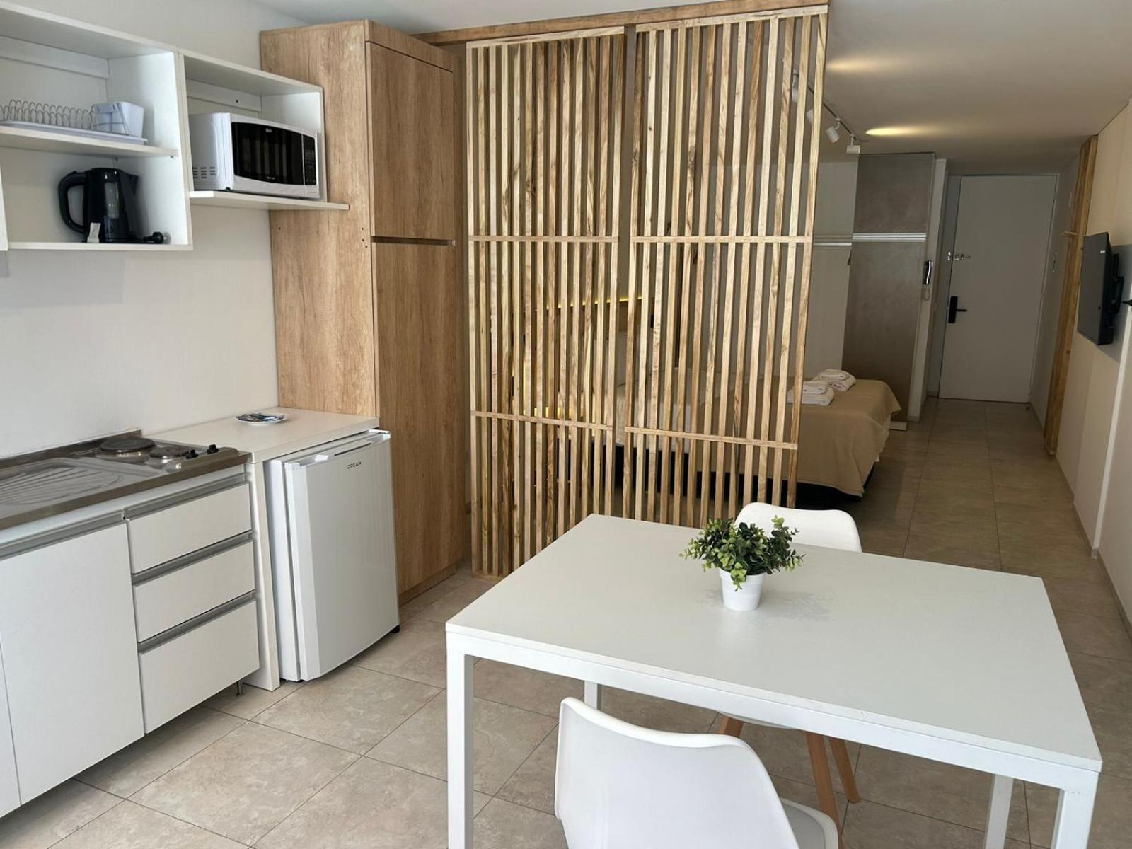 Departamentos Lugar Leilighet Córdoba Eksteriør bilde