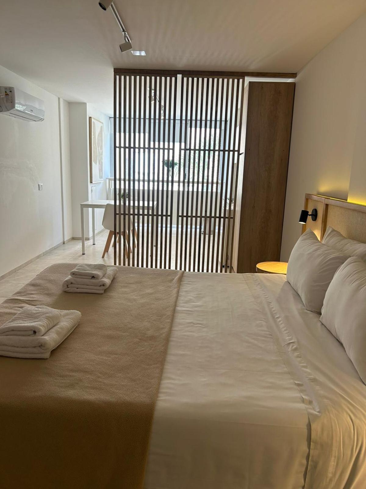Departamentos Lugar Leilighet Córdoba Eksteriør bilde