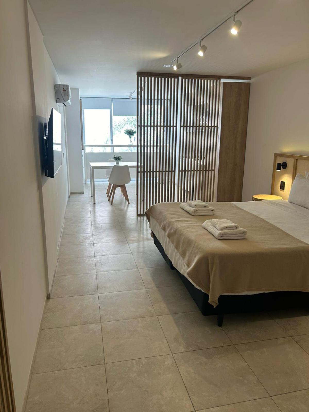 Departamentos Lugar Leilighet Córdoba Eksteriør bilde