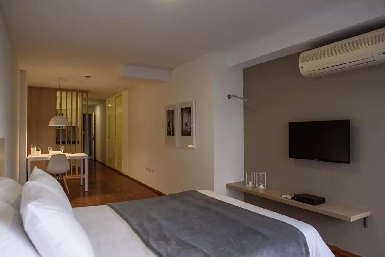 Departamentos Lugar Leilighet Córdoba Eksteriør bilde